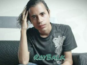 RoyBalk