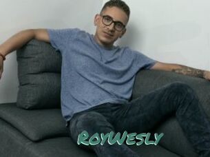 RoyWesly