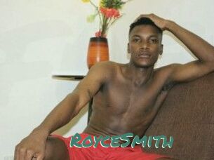 RoyceSmith