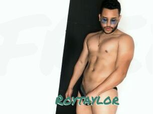 Roytaylor