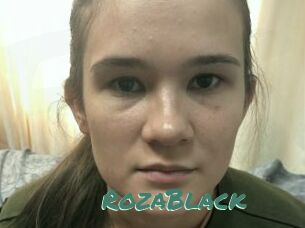 RozaBlack
