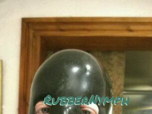 RubberNymph