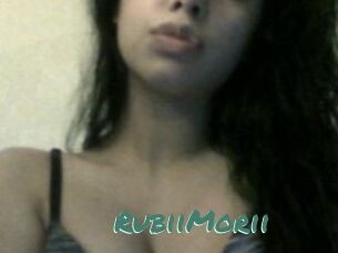 RubiiMorii