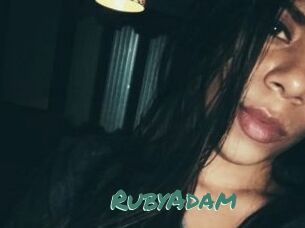 RubyAdam