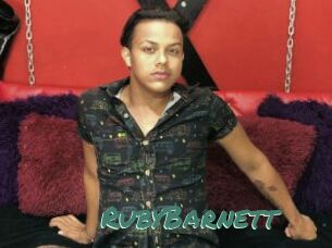 RubyBarnett