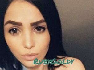 RubyGoldy