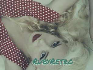 RubyRetro