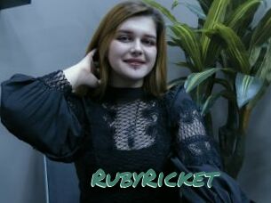 RubyRicket