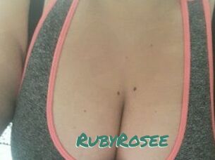 RubyRosee