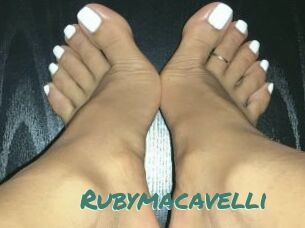 Rubymacavelli