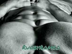 RugbyRomeo