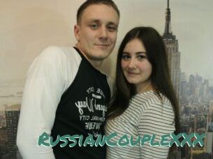RussianCoupleXXX