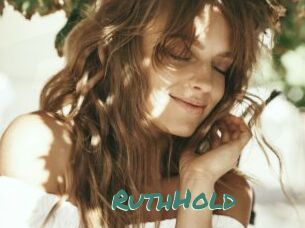 RuthHold