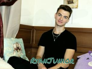 RyanJunior