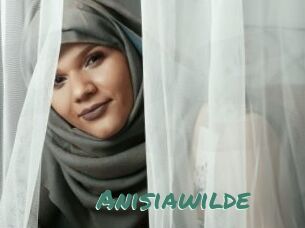 Anisiawilde