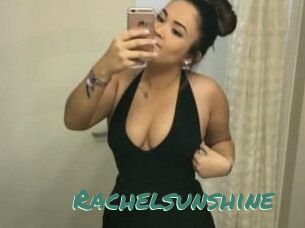 Rachel_sunshine