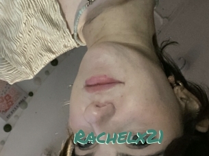 Rachelx21