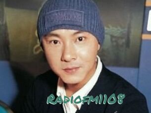 Radiofm1108