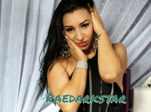 Raedarkstar