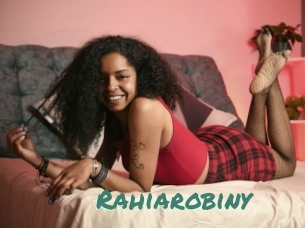 Rahiarobiny