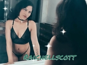 Raichellscott