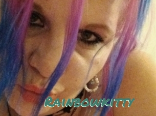 Rainbowkitty