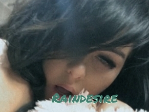Raindesire