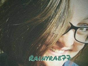 Rainyrae77