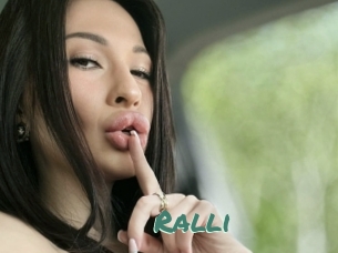 Ralli