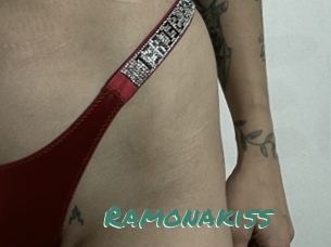 Ramonakiss