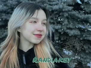 Randiakey