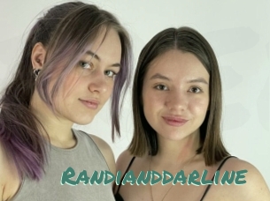 Randianddarline