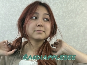 Randiapplebee