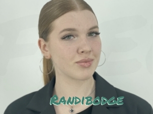 Randibodge