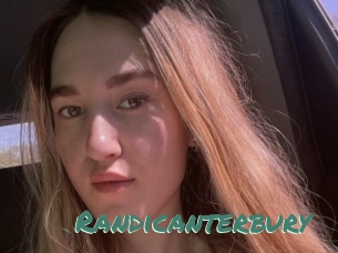 Randicanterbury