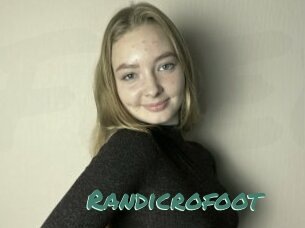 Randicrofoot