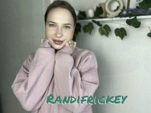 Randifrickey