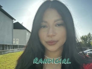 Randigirl