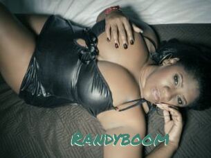 Randyboom