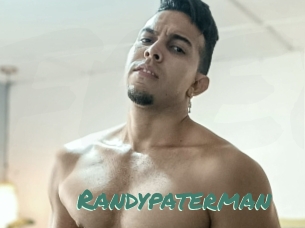 Randypaterman