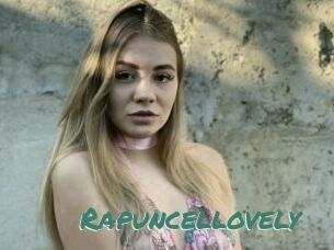 Rapuncellovely