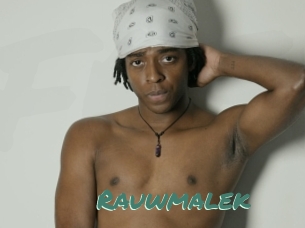 Rauwmalek