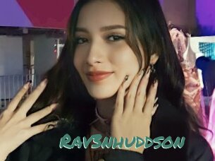 Rav3nhuddson