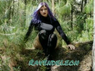 Ravendeleon