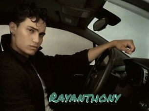 Rayanthony