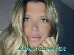 Realfyonaryder