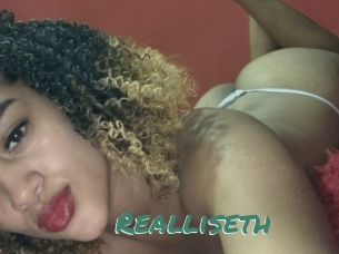 Realliseth