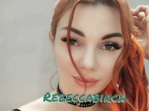 Rebeccabirch