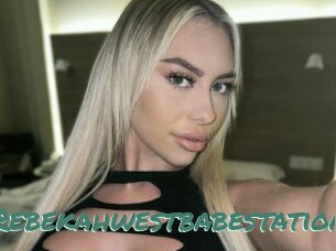 Rebekahwestbabestation