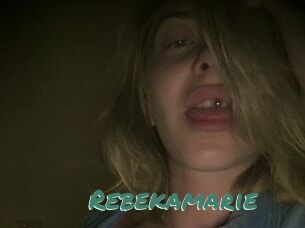 Rebekamarie
